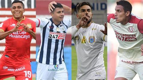 Liga 1 Betsson VIVO: fecha y horario de los partidos .